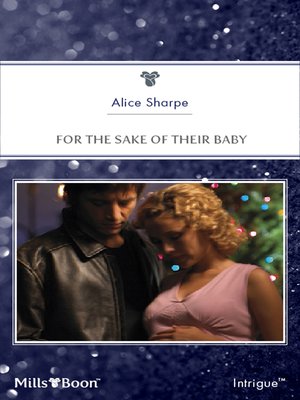 cover image of For the Sake of Their Baby